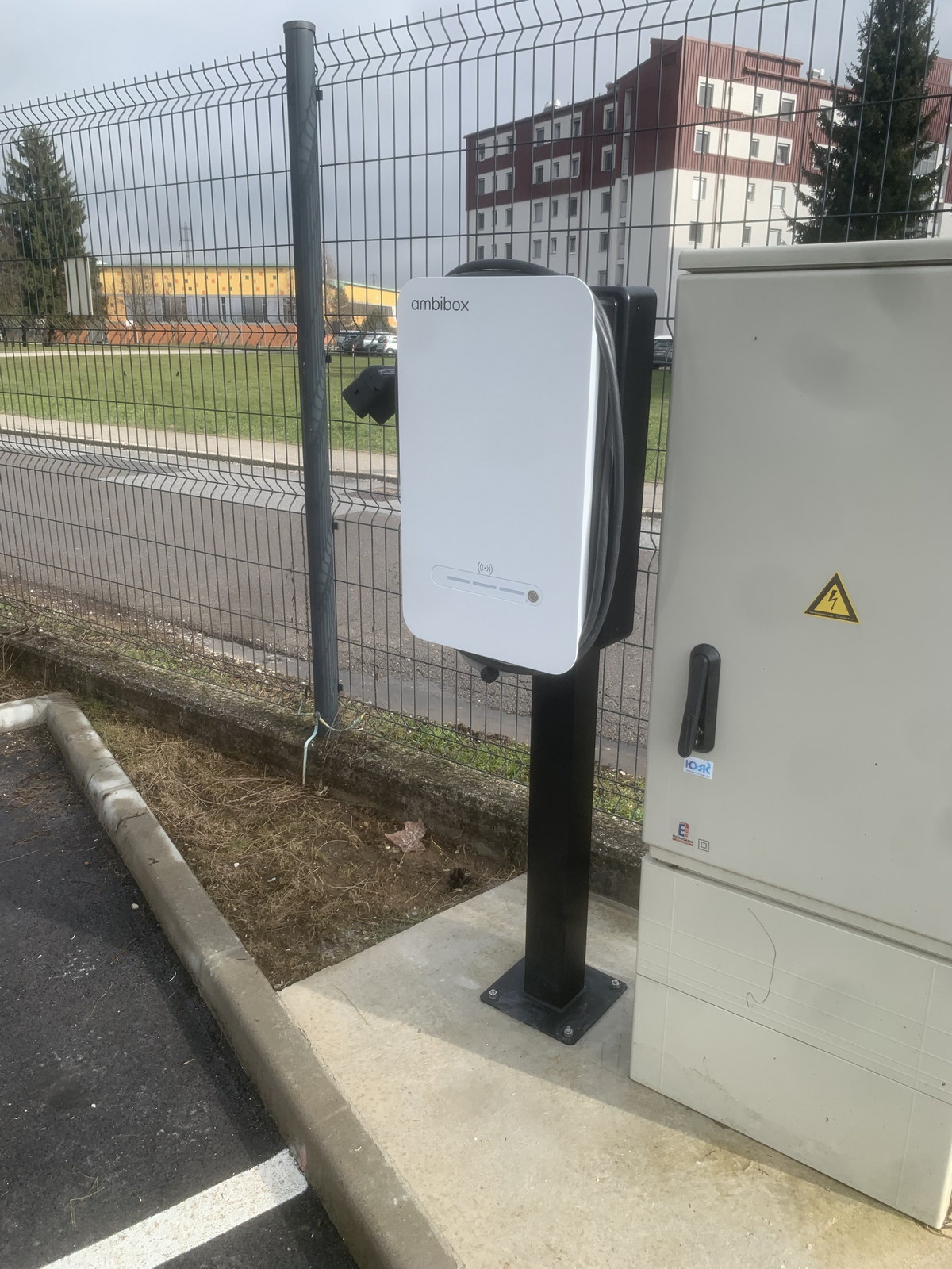 Reference V2G ambibox_2