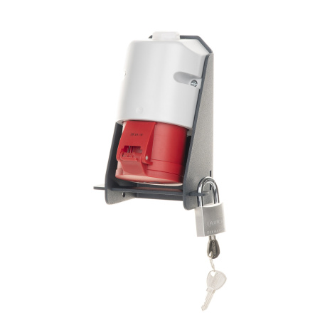CEE vtičnica z zaklepom 22 kW – 400 V, 32 A